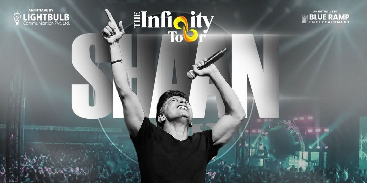 Shaan - Live in Concert