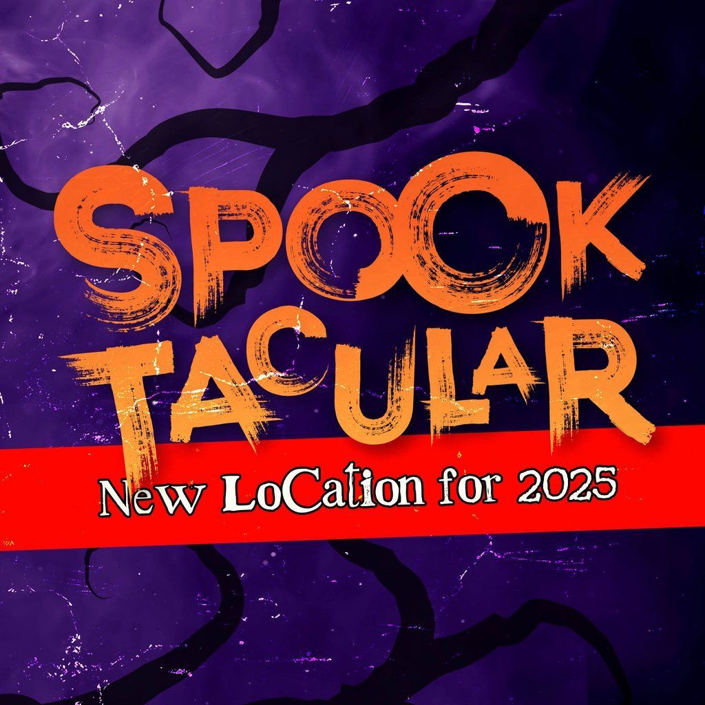 Spooktacular - Evening Session