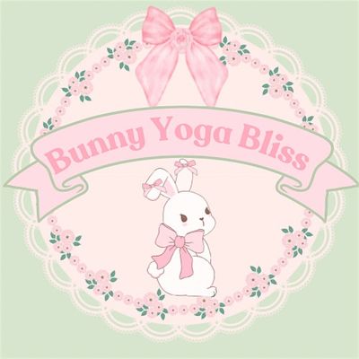 Bunny Yoga Bliss Montreal