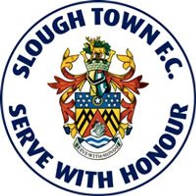 Slough Town FC