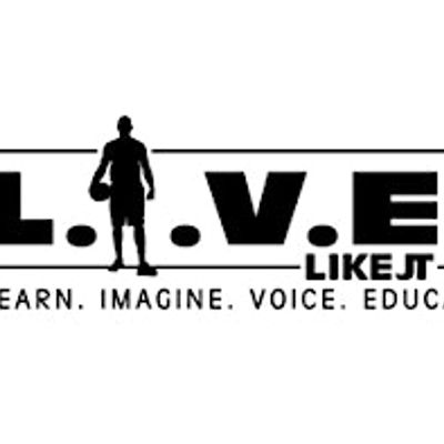 L.I.V.E. Like JT \/ The Jason Thompson Foundation