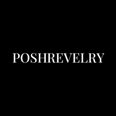 Posh Revelry