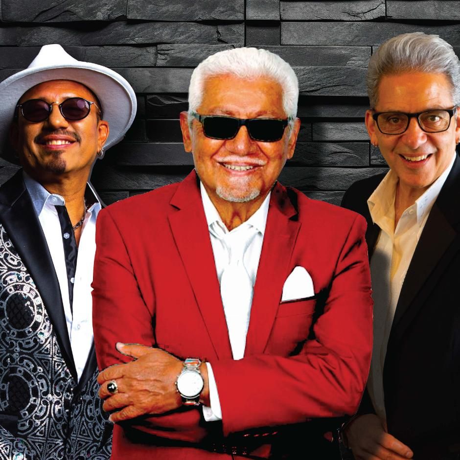 Pete Escovedo