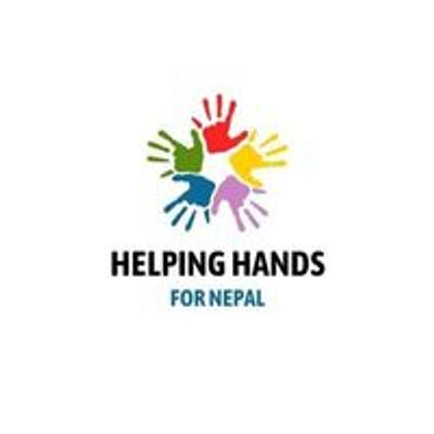 Helping Hands for Nepal