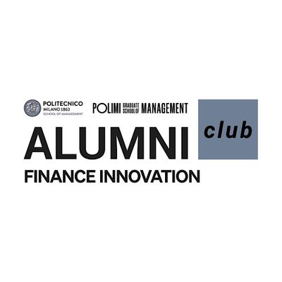Finance Innovation Club | POLIMI GSoM