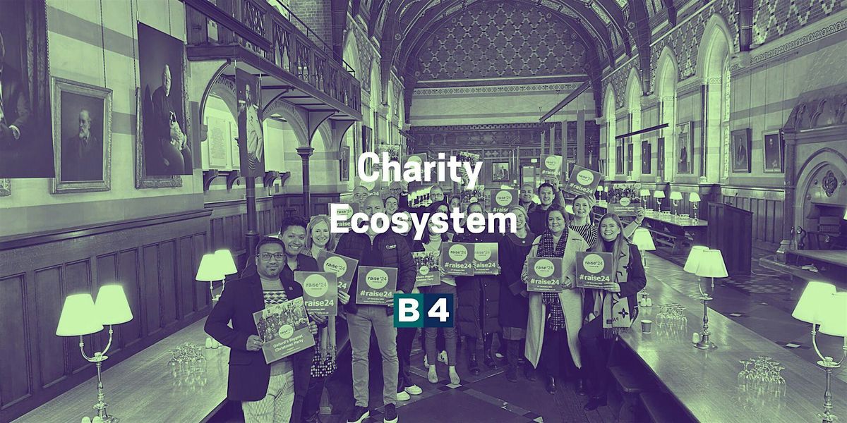 Charity Ecosystem