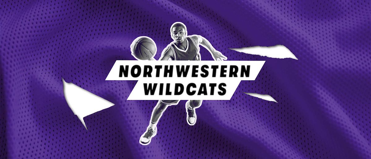 Nebraska Cornhuskers at Northwestern Wildcats Mens Basketball (Date TBD)