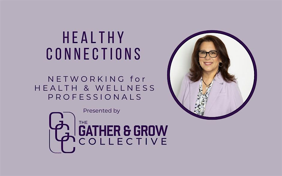 Healthy Connections - May 19, 2026