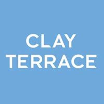 Clay Terrace