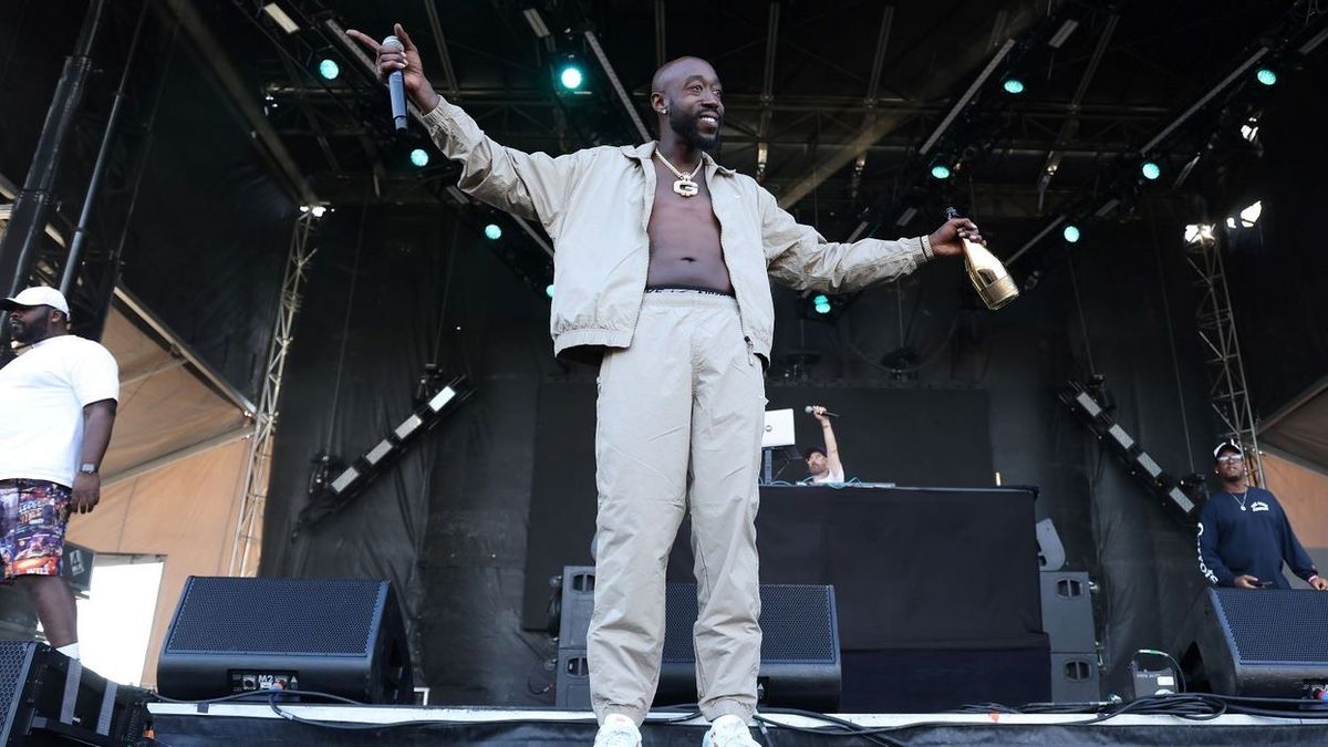Freddie Gibbs with The Alchemist