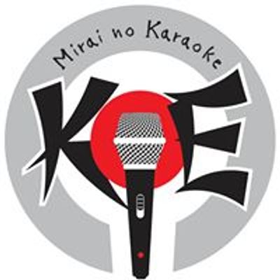 KOE-\u3053\u3048-Karaoke