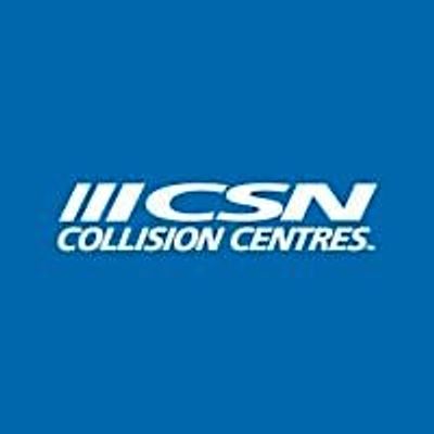 CSN Collisions Centres \u2013 Lift Auto Group