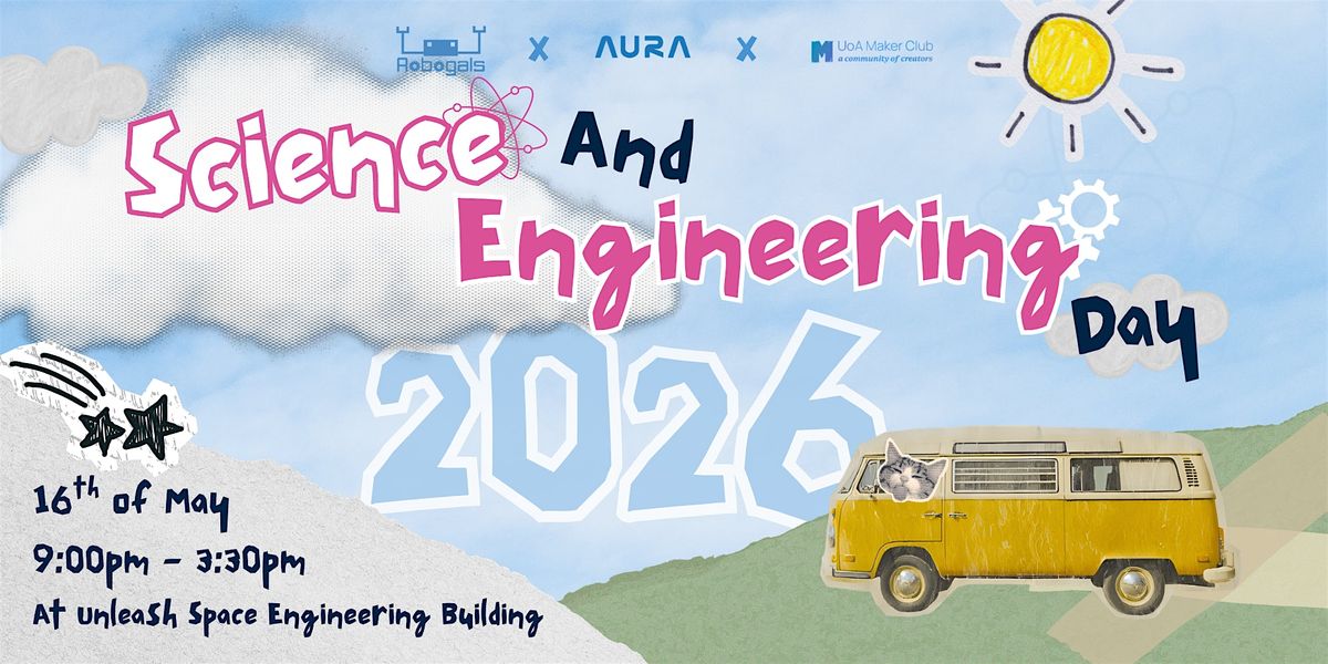 Science and Engineering Day 2026