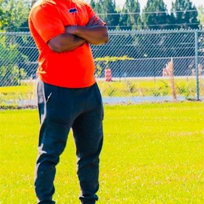 Coach Hepburn