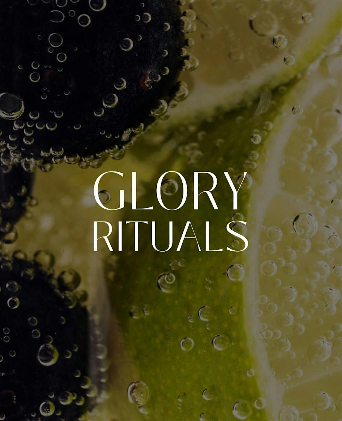 Sound Bath & Elixir Experience at Glory Juice Co.