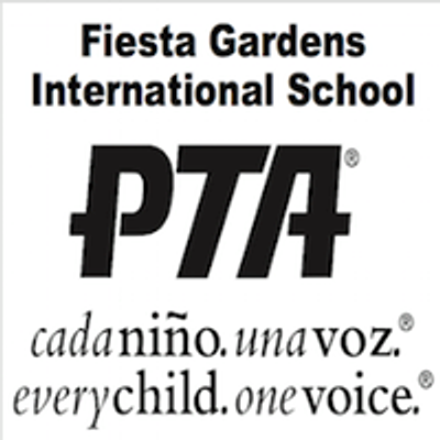 Fiesta Gardens PTA
