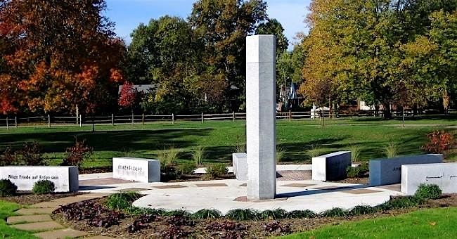 21st New Year's Day Candlelight Vigil