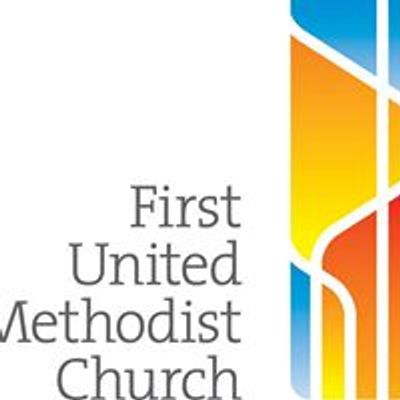 First United Methodist Church-Omaha