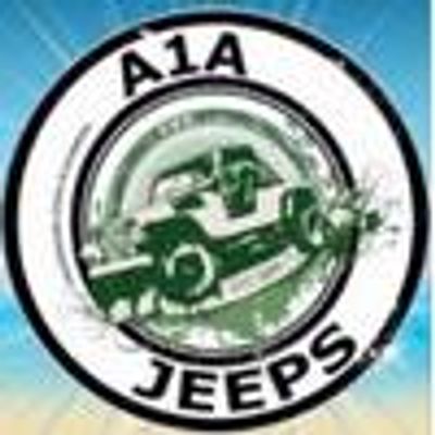 A1A Jeeps