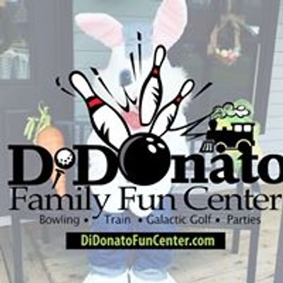 DiDonato Family Fun Center