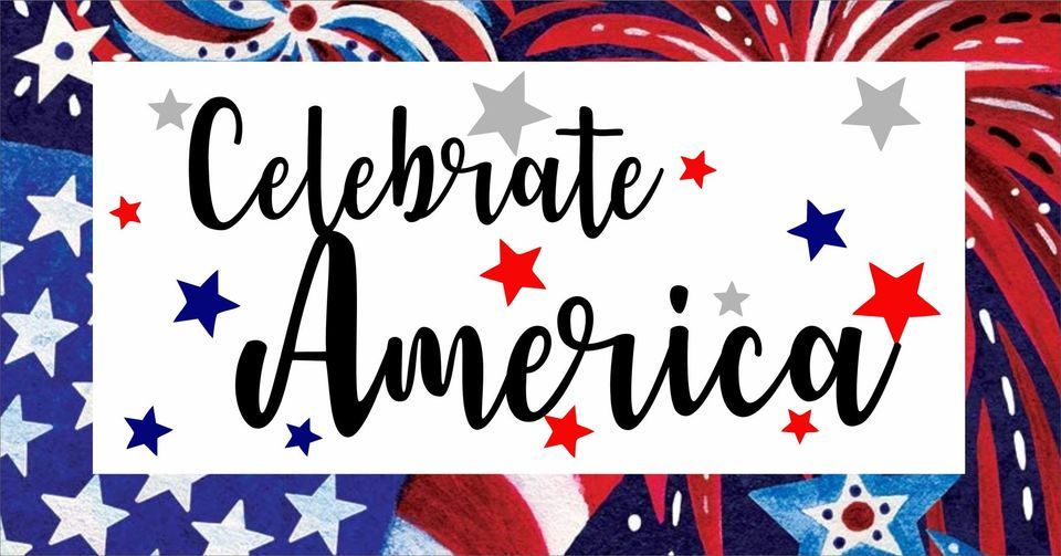 Union Celebrates American