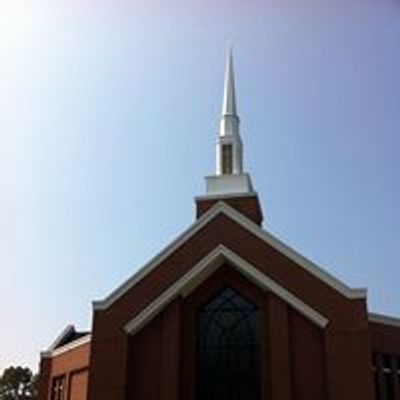 First Baptist Church of Bay Minette