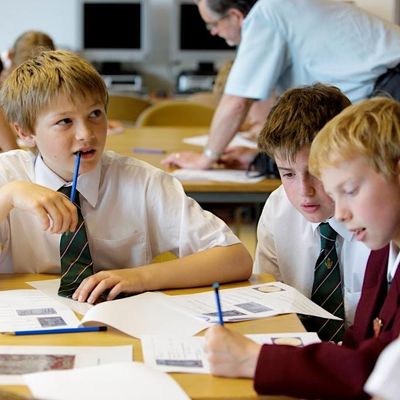 The National Archives: for schools