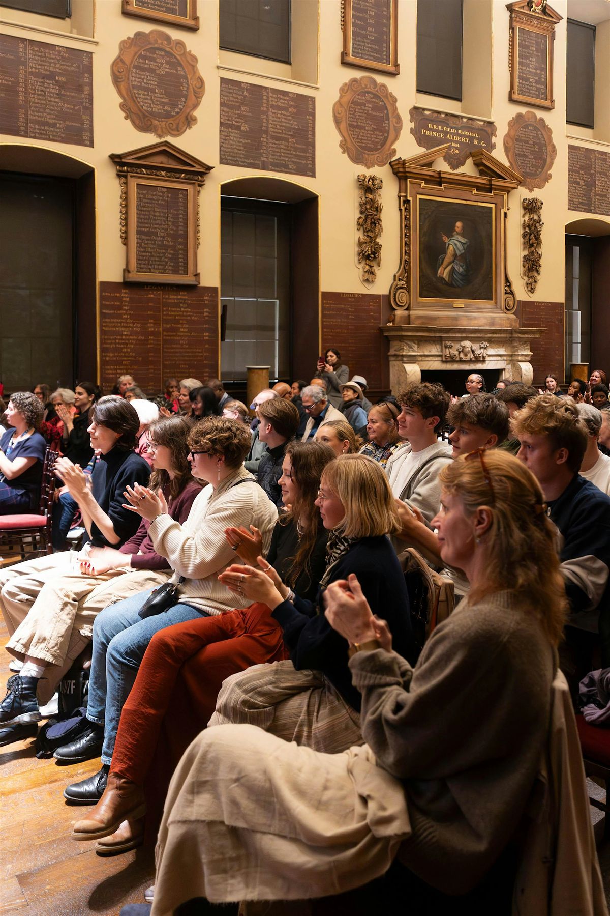 Morning of Talks for London Craft Week: Conservation & Craftsmanship