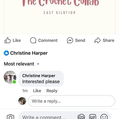 Crochet Collaborative