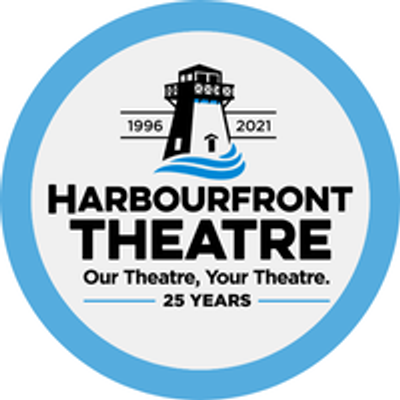 Harbourfront Theatre