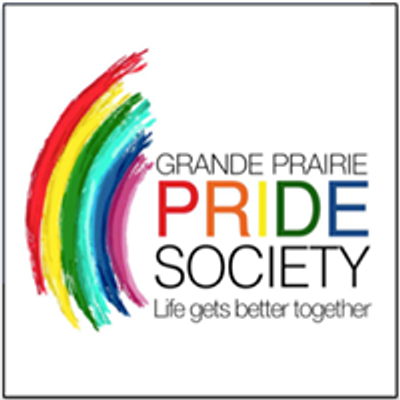 Grande Prairie Pride Society