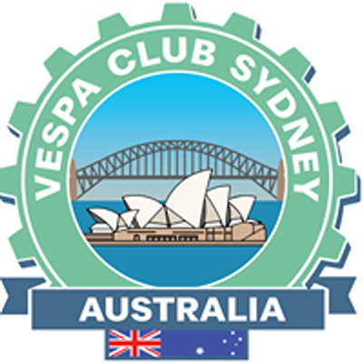 Vespa Club Sydney