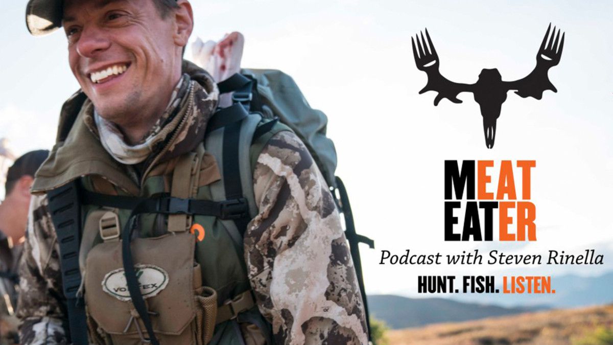 MeatEater Podcast
