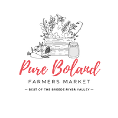 Pure Boland Market