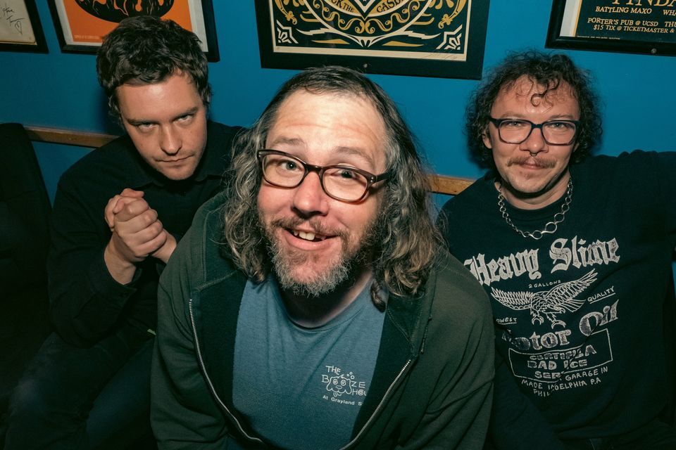 MEAT WAVE W\/ MELKBELLY, KAL MARKS 