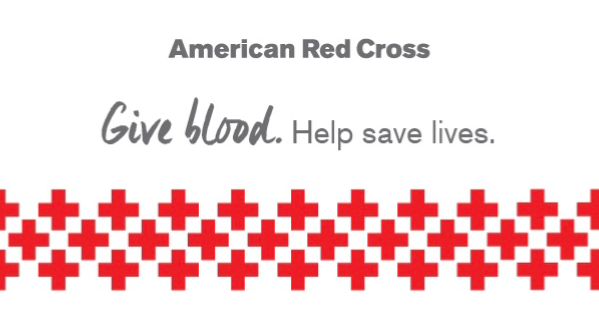 Red Cross Blood Drive