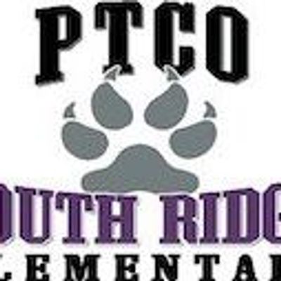 South Ridge Elementary  PTCO