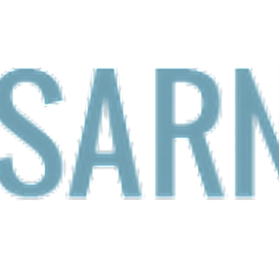 SARN (Scottish Alcohol Research Network)
