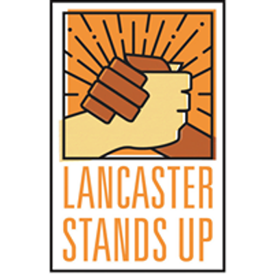 Lancaster Stands Up