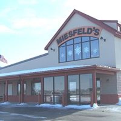 Miesfeld's Triangle Market