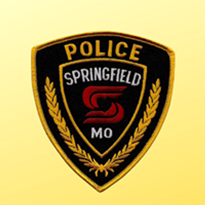 Springfield, MO Police Department