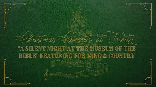 Christmas Concerts 2022 In Merrill Wi Christmas Concerts At Trinity | Trinity Lutheran Church Merrill | December  15, 2021