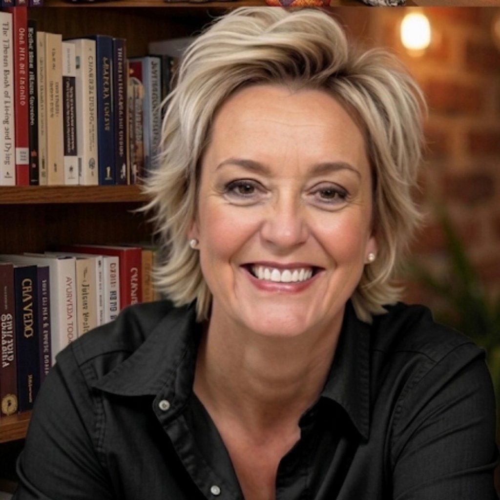 Tina Russell @ St Comgall's Sunday 21st June