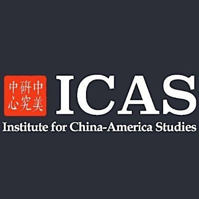 Institute for China-America Studies