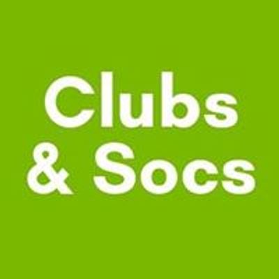 OUSA Clubs & Socs