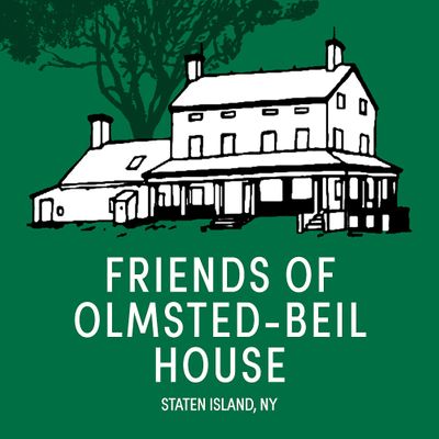 The Friends of Olmsted-Beil House