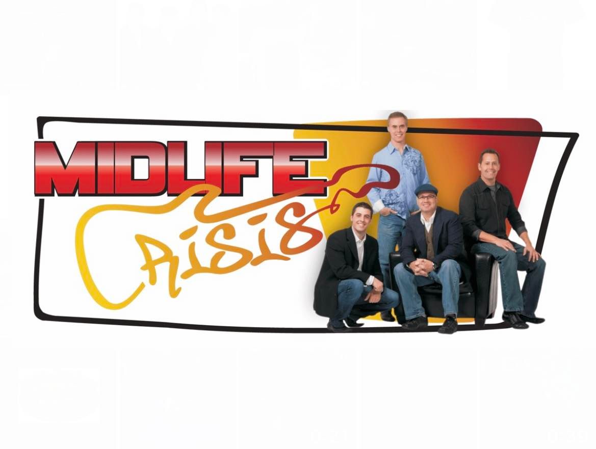 Comise’s Sports Bar & Grill Presents Midlife Crisis Chicago