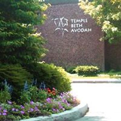 Temple Beth Avodah