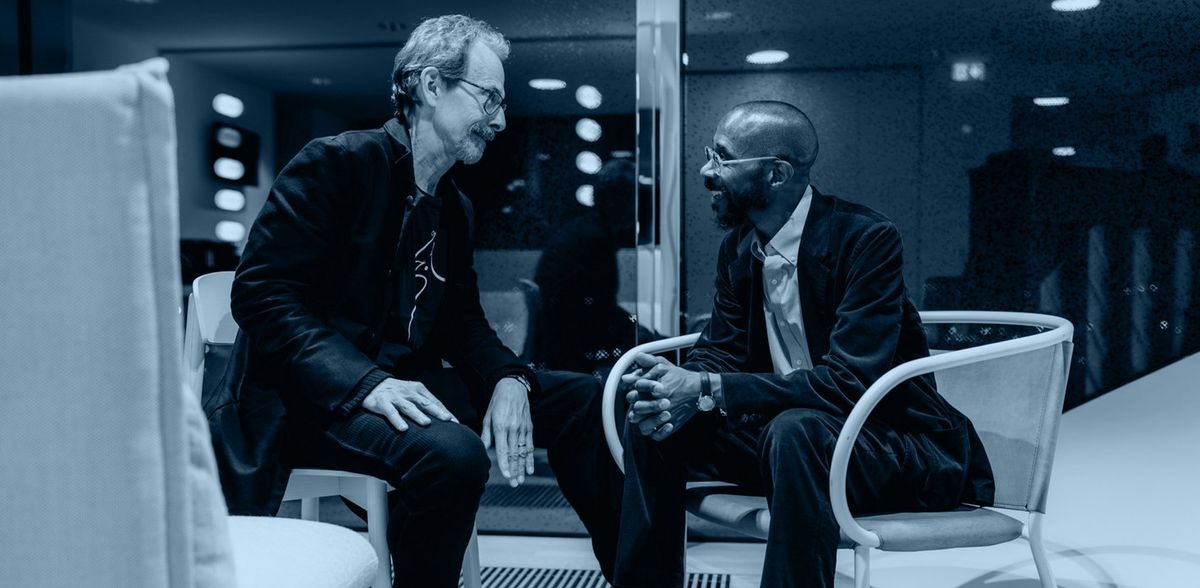 Brian Blade at Blue Note Jazz Club - NY