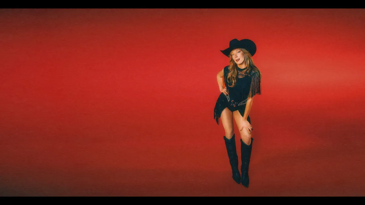 Kaitlin Butts in Opelika